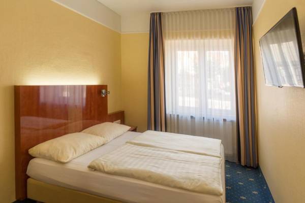 Aparthotel Astro - Nichtraucherhotel