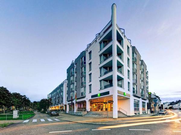 ibis Styles Stuttgart