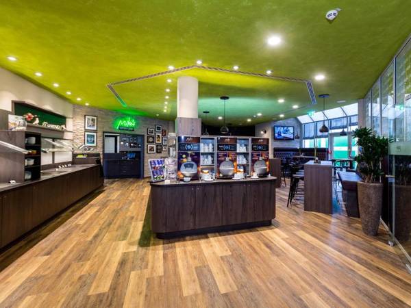 ibis Styles Stuttgart