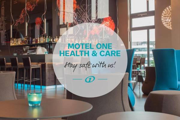 Motel One Stuttgart