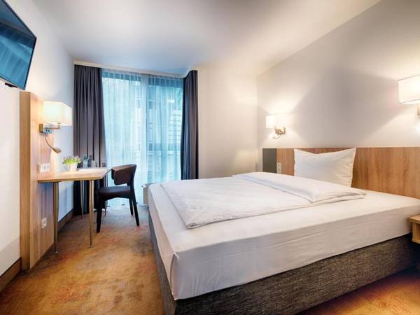 ACHAT Hotel Stuttgart Airport Messe