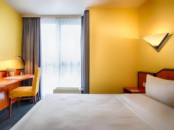 ACHAT Hotel Stuttgart Airport Messe