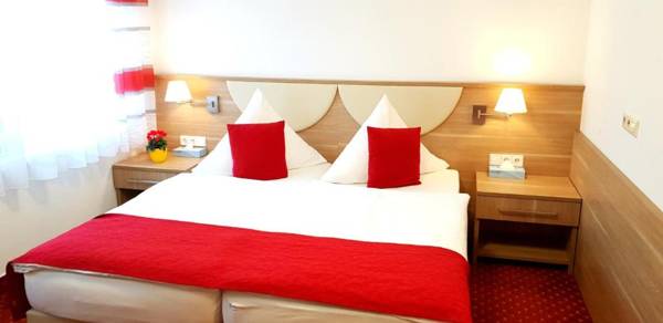 Aparthotel Wangener Landhaus