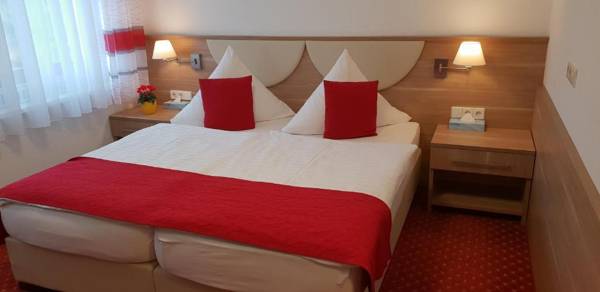 Aparthotel Wangener Landhaus