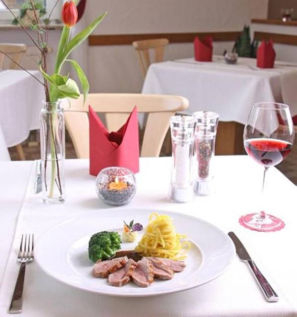 Hotel Neuwirtshaus - Superior