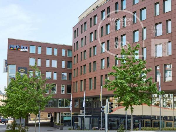 Park Inn by Radisson Stuttgart