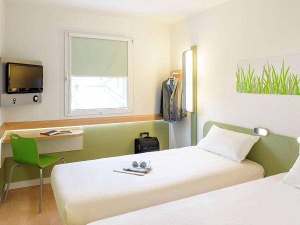 ibis budget Stuttgart City Nord