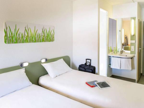 ibis budget Stuttgart City Nord