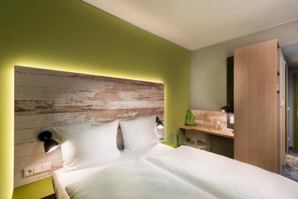 ibis Styles Stuttgart Vaihingen