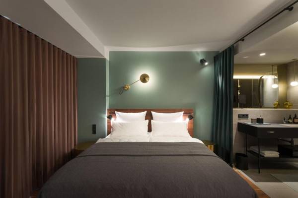 EmiLu Design Hotel