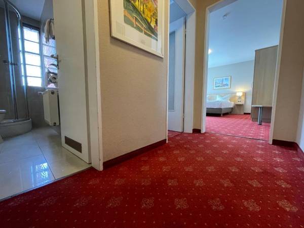 Hafner Hotel-Apartments