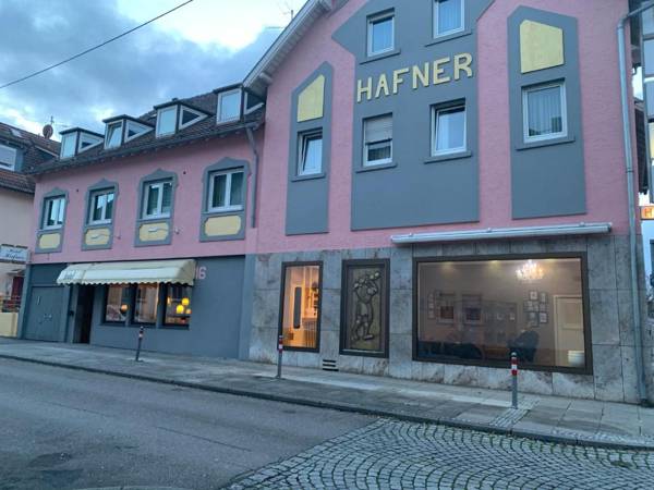 Hafner Hotel-Apartments