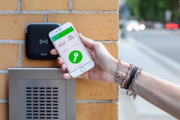 Brera Serviced Apartments Stuttgart