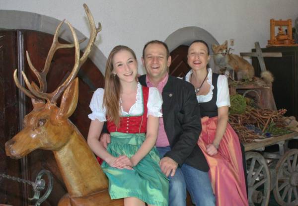 Landgasthof Hotel Rebstock