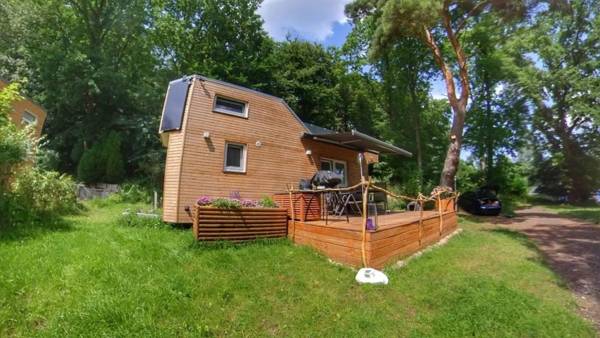 Ferien im Tiny House