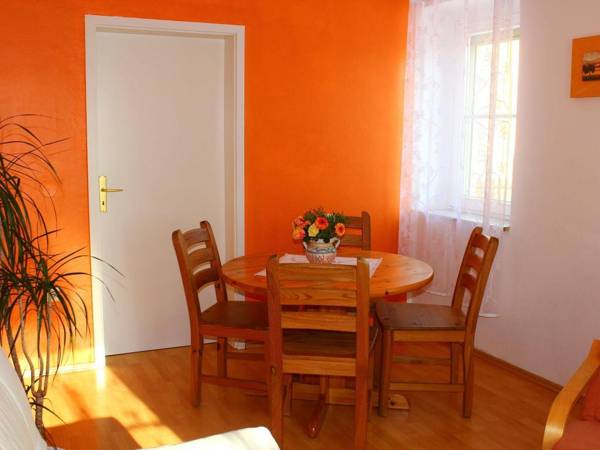 Gorgeous Apartment in Weißig Saxony with garden