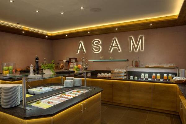 Asam Hotel