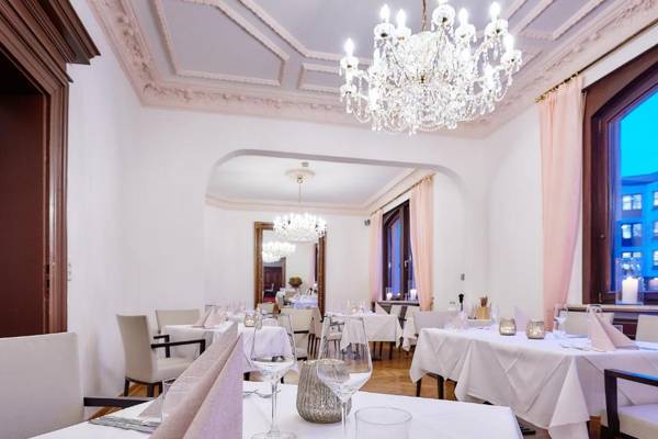 Villa Boutique Hotel