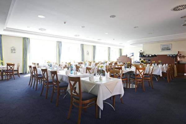 IntercityHotel Stralsund