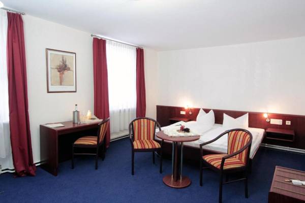 Hotel Schweriner Hof