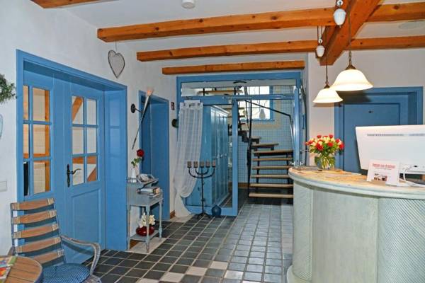 Pension zum Brauhaus