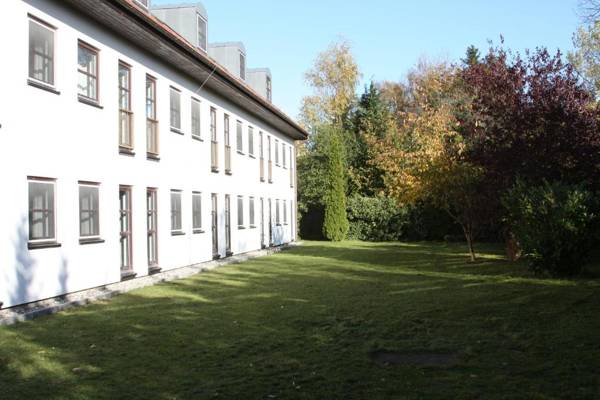 Lindenhotel Stralsund