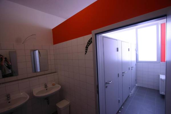 Hostel Stralsund