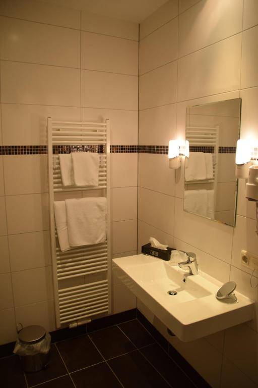 Hotel Amber Altstadt