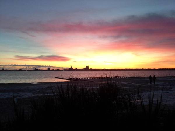 Apartments Sonne am Sund