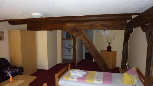 Altstadt Pension Hafenblick