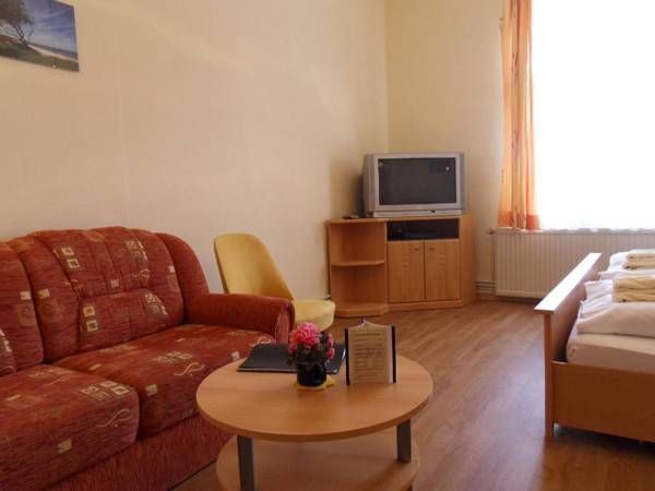 Ferienappartements Rindfleisch