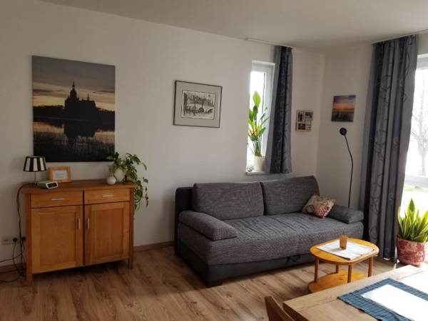 Altstadt Ferienwohnung Stralsund