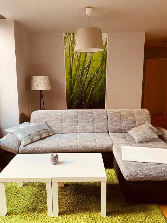 Ferienwohnung Mönch49