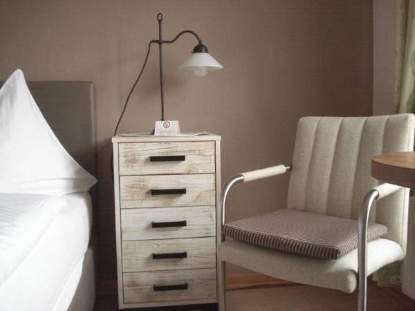 Pension Zur Fährbrücke