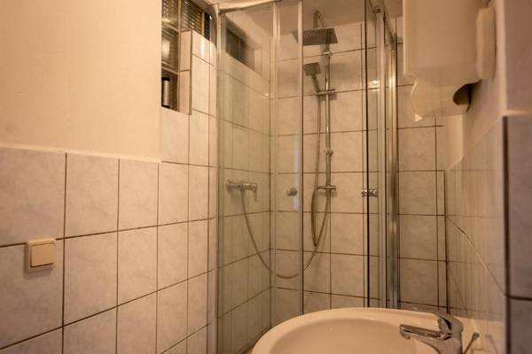 Apartments Greifswalder Chaussee