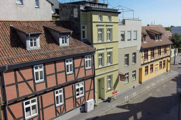 Ferienwohnungen und Ferienhaus Gohr