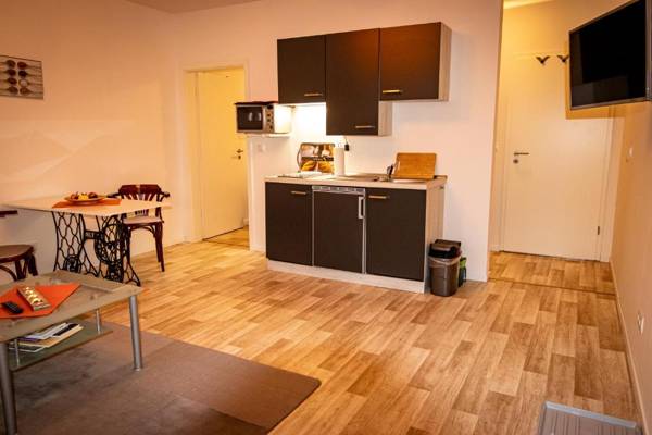 Altstadt Ferienwohnung Pipo