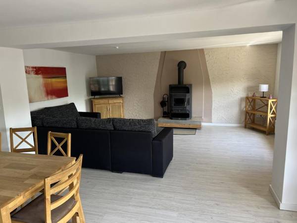 Aparthotel Stralsund