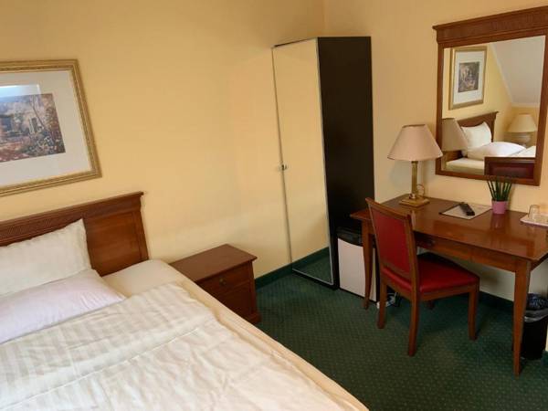 Hotel Residenz Stockstadt