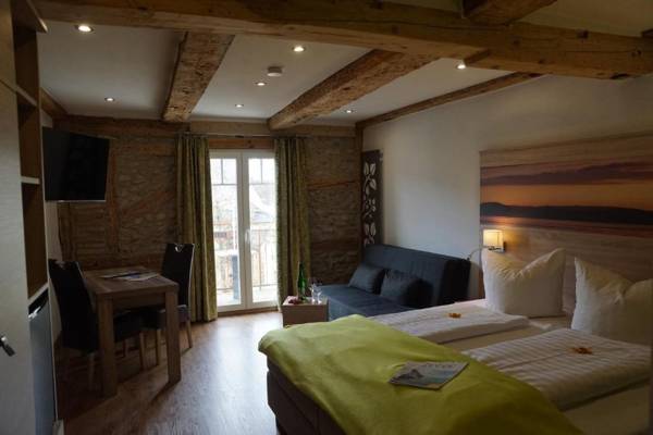 Gasthof zum Adler - Wahlwies