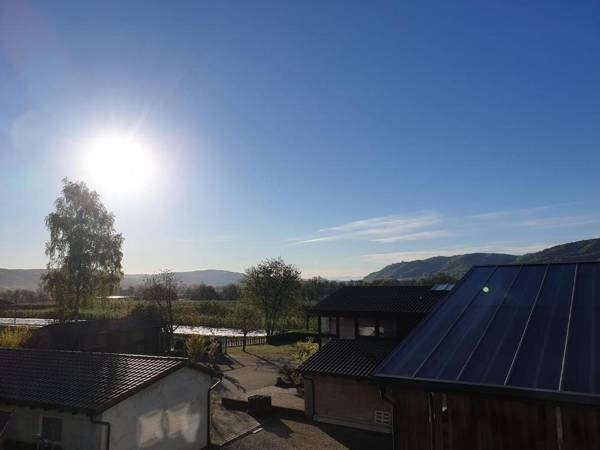 Ferienwohnung Kunibert