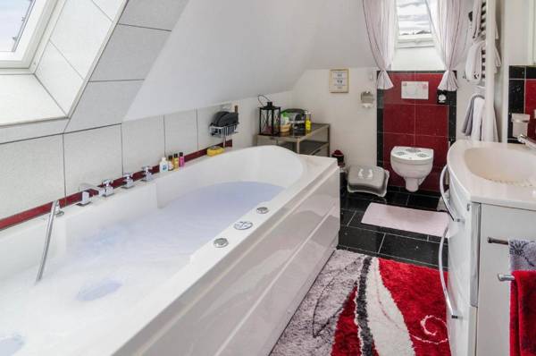 Flair Ferienwohnung Lilie