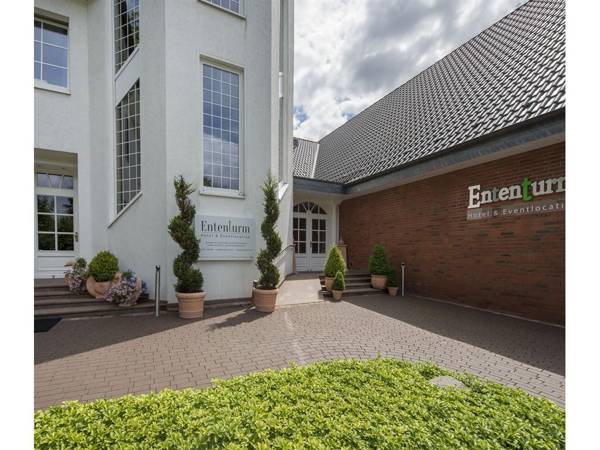 Ententurm - Hotel und Eventlocation
