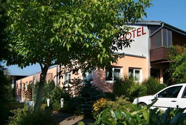 Hotel Höllsteiner Hof