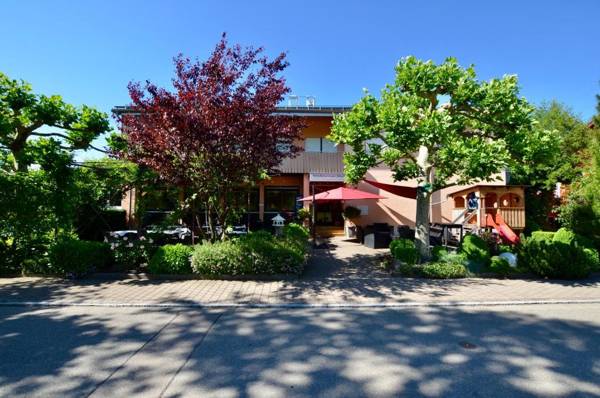 Hotel Höllsteiner Hof