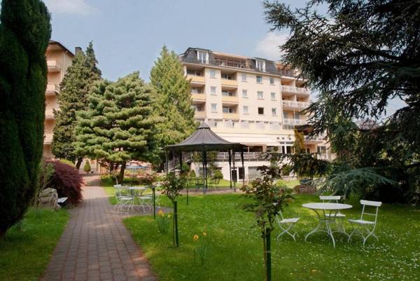 Parkhotel am Taunus