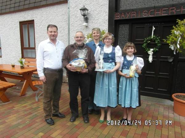 Bayrischer Hof