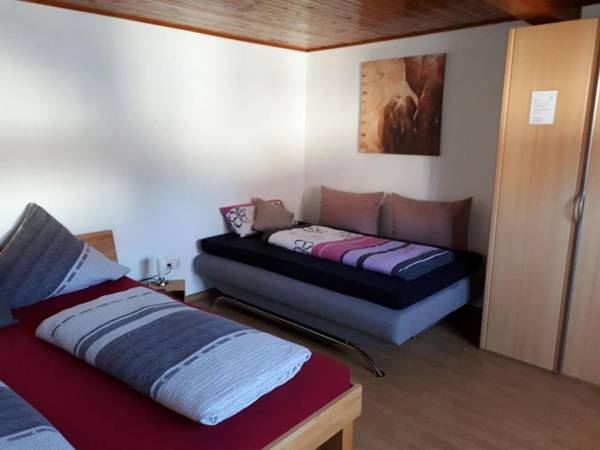 Ferienwohnung Schäfer