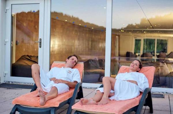 Zedernhof Gesundheits- & Wellnesshotel