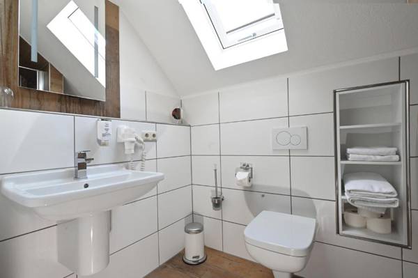 Landgasthof Zur Scheune